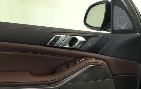 BMW X5, 2025 год, 11 850 000 рублей, 20 фотография