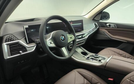 BMW X5, 2025 год, 11 850 000 рублей, 16 фотография