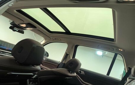 BMW X5, 2025 год, 11 850 000 рублей, 18 фотография