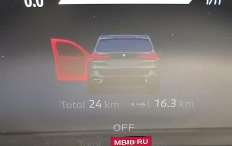 BMW X5, 2025 год, 11 850 000 рублей, 27 фотография