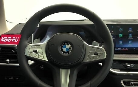 BMW X5, 2025 год, 11 850 000 рублей, 15 фотография