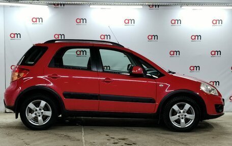 Suzuki SX4 II рестайлинг, 2011 год, 799 000 рублей, 8 фотография