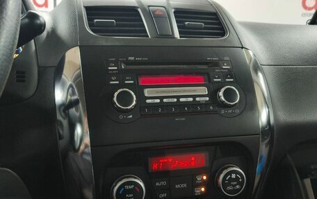 Suzuki SX4 II рестайлинг, 2011 год, 799 000 рублей, 15 фотография