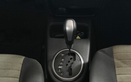 Suzuki SX4 II рестайлинг, 2011 год, 799 000 рублей, 16 фотография