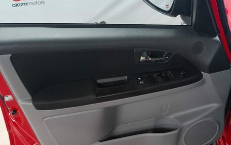 Suzuki SX4 II рестайлинг, 2011 год, 799 000 рублей, 17 фотография