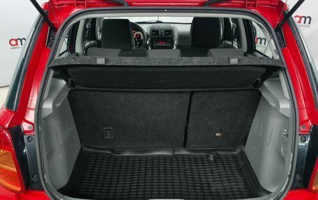 Suzuki SX4 II рестайлинг, 2011 год, 799 000 рублей, 20 фотография