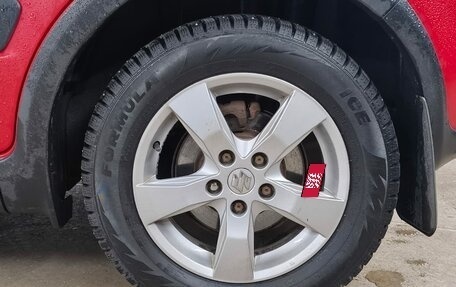 Suzuki SX4 II рестайлинг, 2011 год, 799 000 рублей, 21 фотография