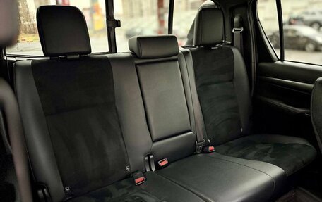 Toyota Hilux VIII, 2022 год, 5 500 000 рублей, 16 фотография