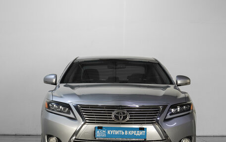 Toyota Camry, 2011 год, 1 149 000 рублей, 2 фотография