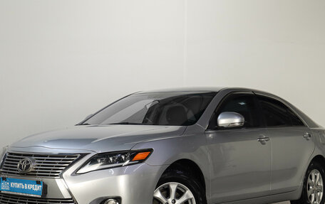 Toyota Camry, 2011 год, 1 149 000 рублей, 3 фотография