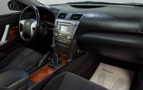 Toyota Camry, 2011 год, 1 149 000 рублей, 9 фотография