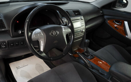 Toyota Camry, 2011 год, 1 149 000 рублей, 8 фотография