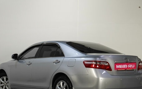 Toyota Camry, 2011 год, 1 149 000 рублей, 6 фотография