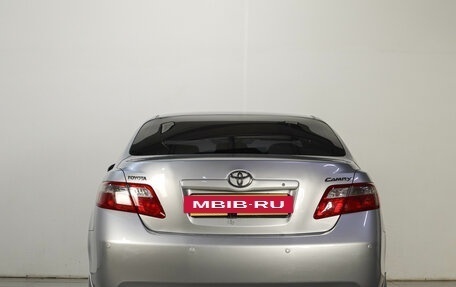 Toyota Camry, 2011 год, 1 149 000 рублей, 5 фотография