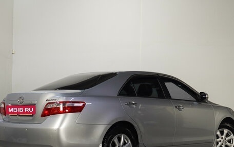 Toyota Camry, 2011 год, 1 149 000 рублей, 4 фотография