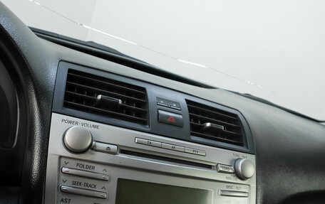 Toyota Camry, 2011 год, 1 149 000 рублей, 12 фотография