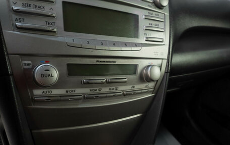 Toyota Camry, 2011 год, 1 149 000 рублей, 13 фотография