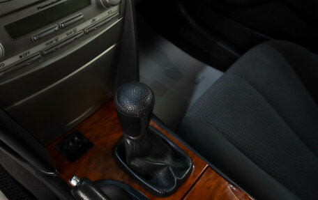 Toyota Camry, 2011 год, 1 149 000 рублей, 14 фотография