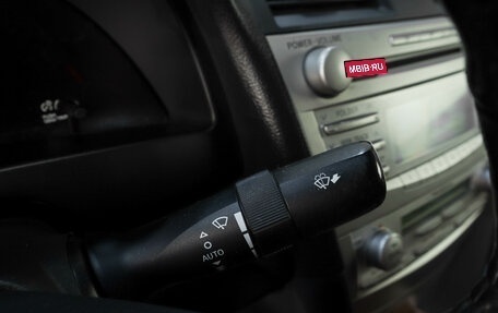 Toyota Camry, 2011 год, 1 149 000 рублей, 11 фотография