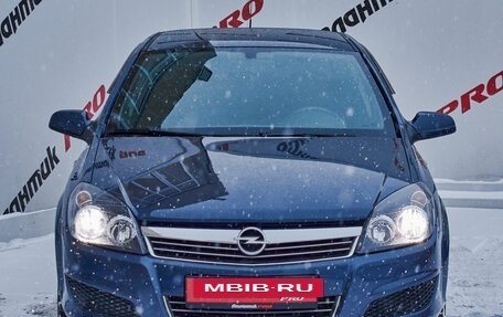 Opel Astra H, 2008 год, 550 000 рублей, 2 фотография