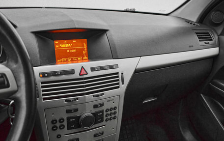 Opel Astra H, 2008 год, 550 000 рублей, 15 фотография