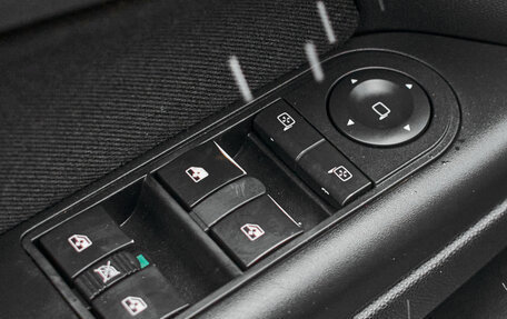 Opel Astra H, 2008 год, 550 000 рублей, 18 фотография