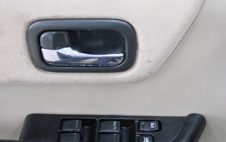 Nissan X-Trail, 2003 год, 849 000 рублей, 8 фотография