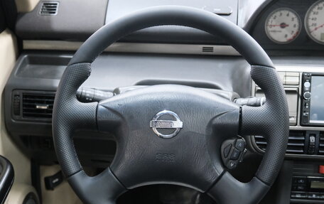 Nissan X-Trail, 2003 год, 849 000 рублей, 12 фотография