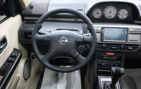 Nissan X-Trail, 2003 год, 849 000 рублей, 11 фотография