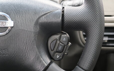 Nissan X-Trail, 2003 год, 849 000 рублей, 13 фотография