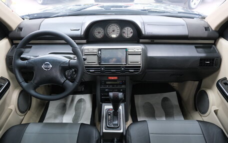 Nissan X-Trail, 2003 год, 849 000 рублей, 14 фотография