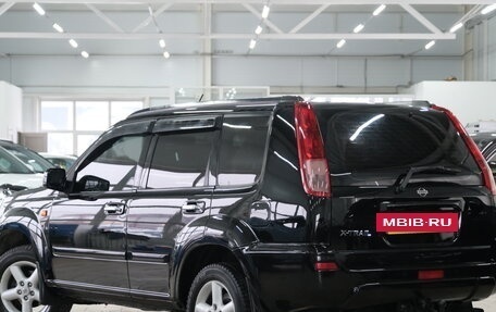 Nissan X-Trail, 2003 год, 849 000 рублей, 4 фотография