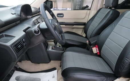 Nissan X-Trail, 2003 год, 849 000 рублей, 7 фотография