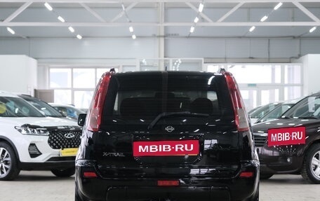 Nissan X-Trail, 2003 год, 849 000 рублей, 5 фотография