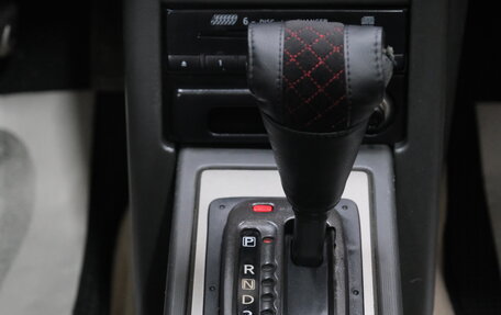 Nissan X-Trail, 2003 год, 849 000 рублей, 18 фотография