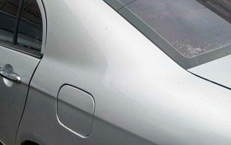 Lifan Solano I (630) рестайлинг, 2013 год, 350 000 рублей, 2 фотография