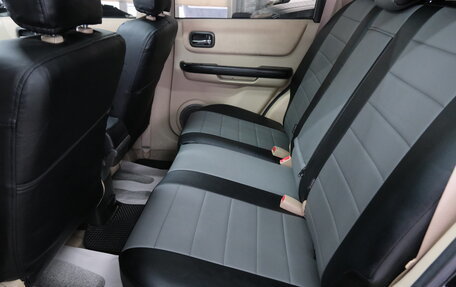 Nissan X-Trail, 2003 год, 849 000 рублей, 22 фотография