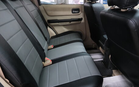 Nissan X-Trail, 2003 год, 849 000 рублей, 23 фотография