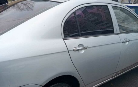 Lifan Solano I (630) рестайлинг, 2013 год, 350 000 рублей, 3 фотография