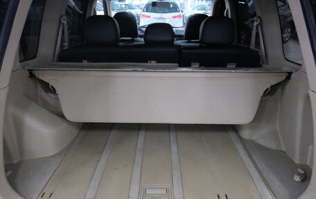 Nissan X-Trail, 2003 год, 849 000 рублей, 25 фотография