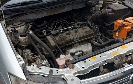 Lifan Solano I (630) рестайлинг, 2013 год, 350 000 рублей, 6 фотография