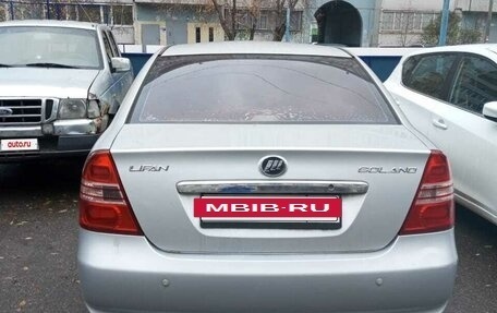 Lifan Solano I (630) рестайлинг, 2013 год, 350 000 рублей, 5 фотография