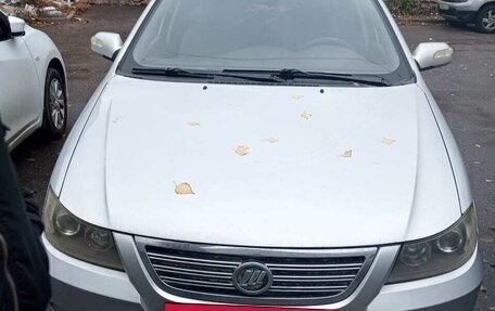 Lifan Solano I (630) рестайлинг, 2013 год, 350 000 рублей, 4 фотография