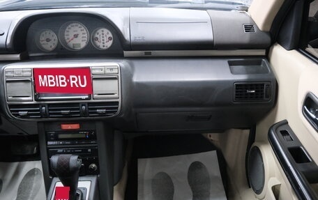 Nissan X-Trail, 2003 год, 849 000 рублей, 19 фотография