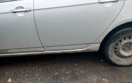 Lifan Solano I (630) рестайлинг, 2013 год, 350 000 рублей, 8 фотография