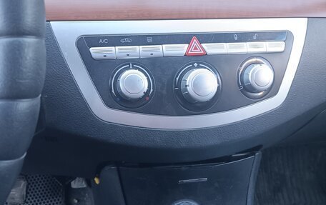 Lifan Solano I (630) рестайлинг, 2013 год, 350 000 рублей, 17 фотография