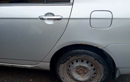 Lifan Solano I (630) рестайлинг, 2013 год, 350 000 рублей, 9 фотография