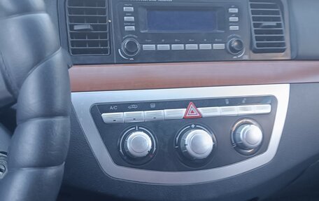 Lifan Solano I (630) рестайлинг, 2013 год, 350 000 рублей, 12 фотография