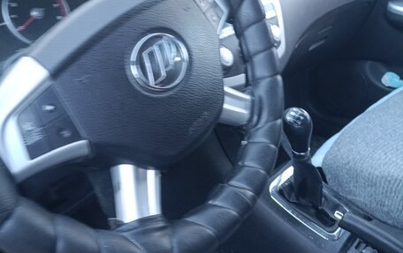 Lifan Solano I (630) рестайлинг, 2013 год, 350 000 рублей, 10 фотография