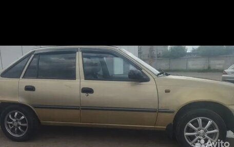 Daewoo Nexia I рестайлинг, 2008 год, 250 000 рублей, 4 фотография